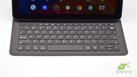 Tablet o ufficio portatile? La nostra prova di CHUWI Hi9 Plus, il ...