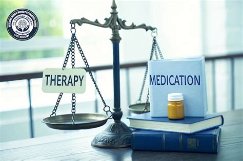 Therapy vs Medication | Dr. Saurabh Jaiswal