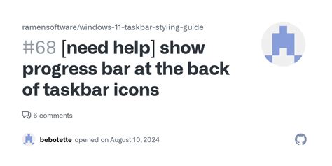 Image result for Progress Taskbar