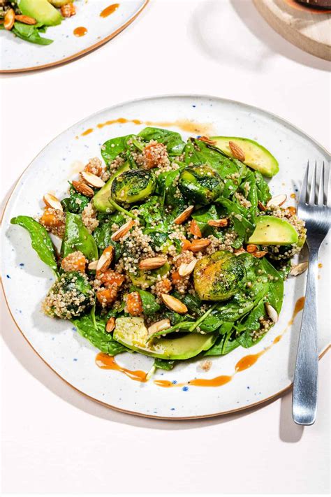 25 Low Calorie Salads: Best Recipes Under 500 kcal