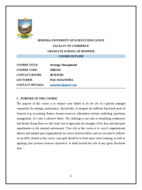 Image result for Management Development Course Outline