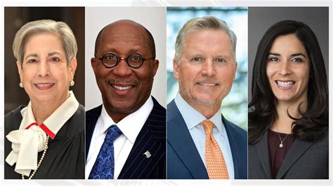 Honoring the Best of the Best of Texas Law Alumni | Texas Law News ...