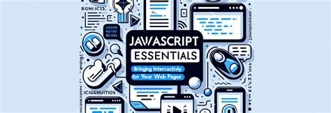 Image result for JavaScript Essentials eBook