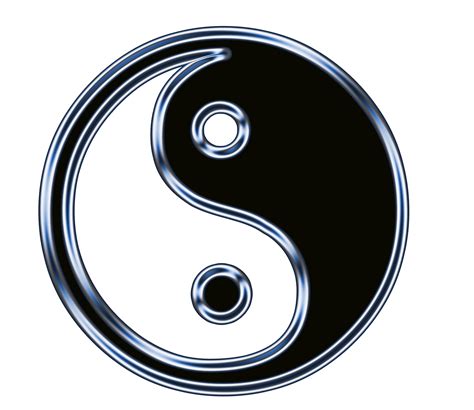 Symbole de Yin Yang 4 Téléchargement gratuit de photos | FreeImages