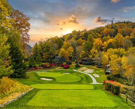 Highlands Falls Country Club