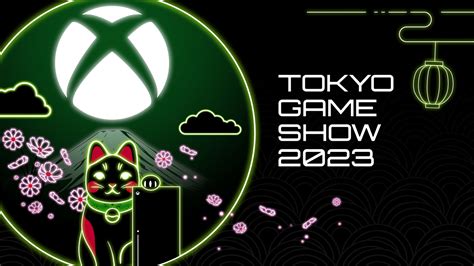 ¿Quieres saber cómo ver el evento de Xbox del Tokyo Game Show? Te lo ...