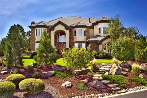 Your Respected Highlands Ranch, CO Residential Landscaping