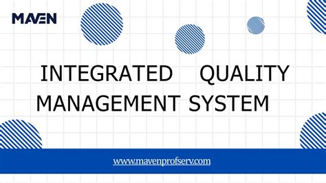 Integrated Management System 的图像结果