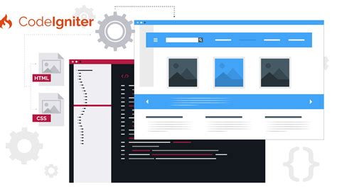 Image result for CodeIgniter Graphics