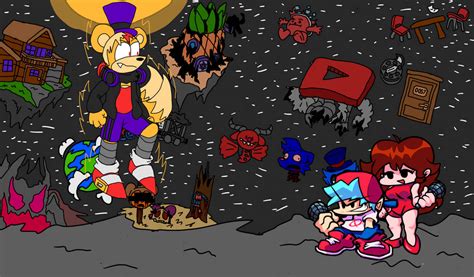 Image result for Funky Friday JavaSkript