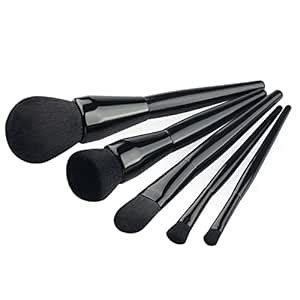 T.O.G. 5PC Eyeshadow Blending Brush Set Professional Eye Makeup Brushes ...