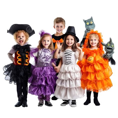 Childrens Halloween Videos