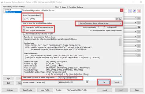 How to Connect Space Mouse to SolidWorks 的图像结果