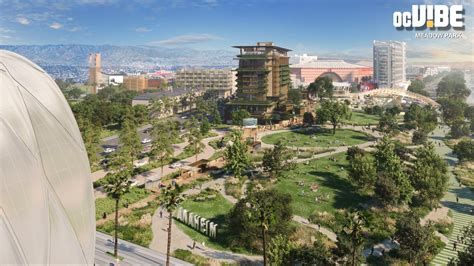 Anaheim’s OC Vibe promises new things to see, do and eat around Honda Center – plus free parking ...