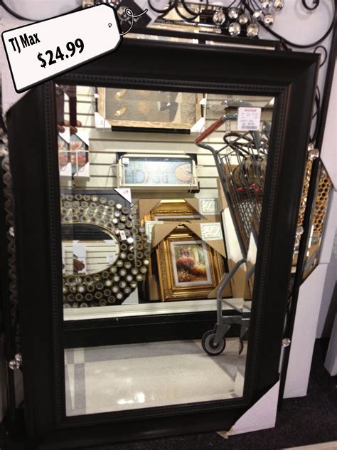 Tj Maxx Mirrors