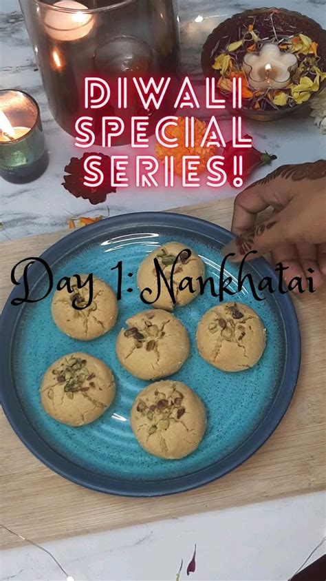 nankhatai in english