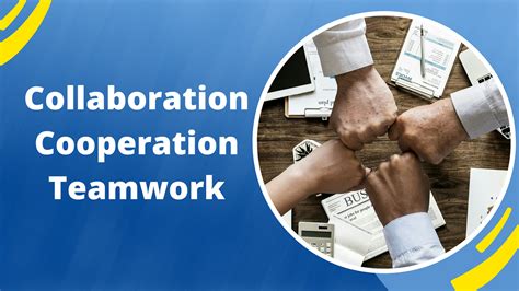 Collaboration Is Key 的图像结果
