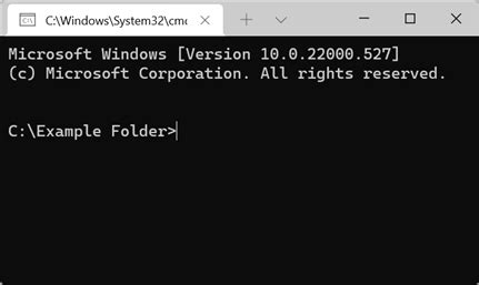 Image result for Open Cmd File Windows