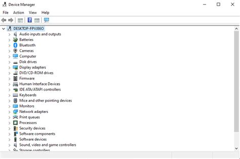 Device Manager On Computer 的图像结果