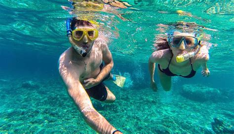 Snorkeling In Phuket Is All About Fun & These 15 Places Are Proof