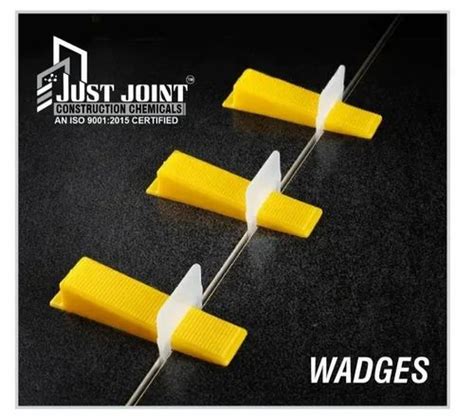 Image result for Leveling Wedge Block