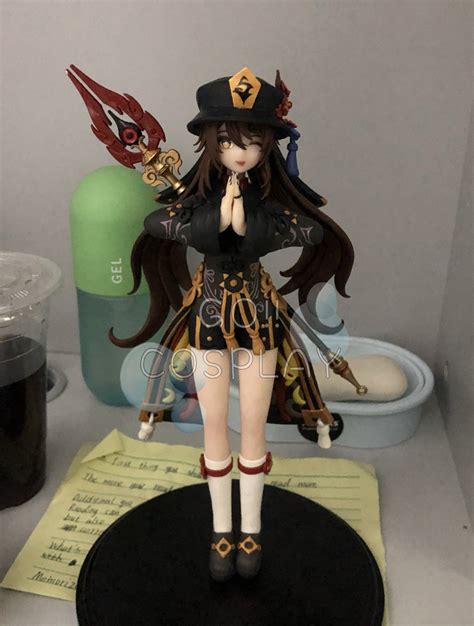 Handmade Clay Figurines Buy, Custom Chibi Figures for Sale – tagged "Hu ...