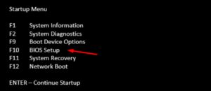 How to Enable CPU Virtualization 的图像结果