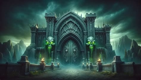 Black Rook Hold M+ Guide - Mythic+ Dungeon Location & Routes | Epiccarry