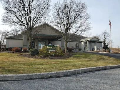 Malpezzi Funeral Home - Funeral Home Pages