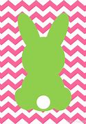 Image result for Easter Bunny Silhouette Vector