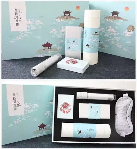 北戴河带什么礼物最新素材