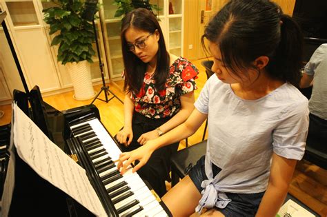 雅马哈钢琴远程名师训练营|8月10日李民老师远程大师课回顾-雅马哈中国
