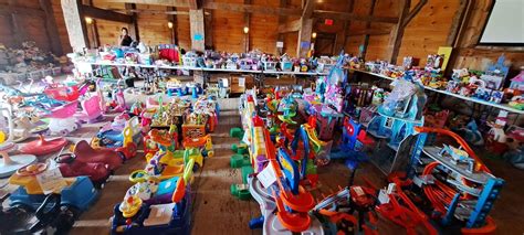 Spring/Summer 2024 Got Kids? At the Altamont Fairground, 1 Arlington ...