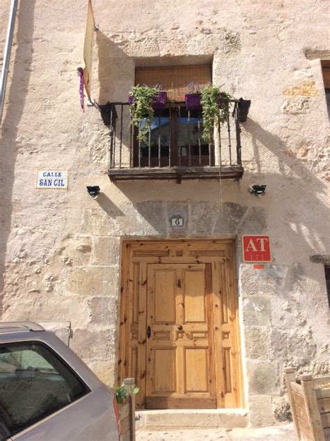 EL RINCON DE LOS POETAS (Cuenca) - Apartment Reviews, Photos, Rate ...