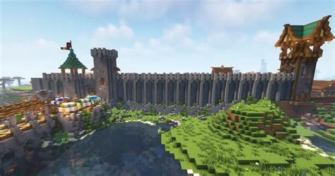 Image result for Minecraft City Tutorial
