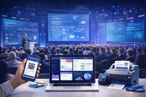 Free Event Ticketing Software Solution - Ai Event Registration Management