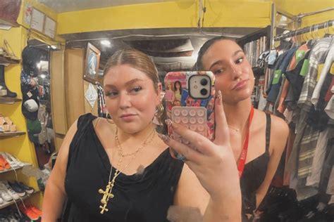 Un verano en la ciudad con Vogue Summer School Vogue College of Fashion