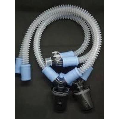 Premium Pediatric Ventilator Circuit: Optimal Ventilation & Safety ...