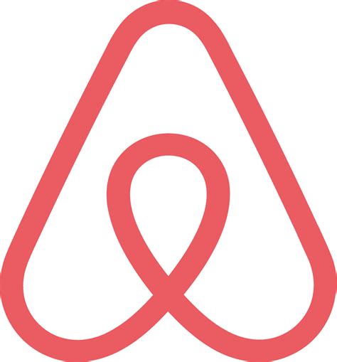 Airbnb Vector PNG Transparent Airbnb Vector.PNG Images. | PlusPNG