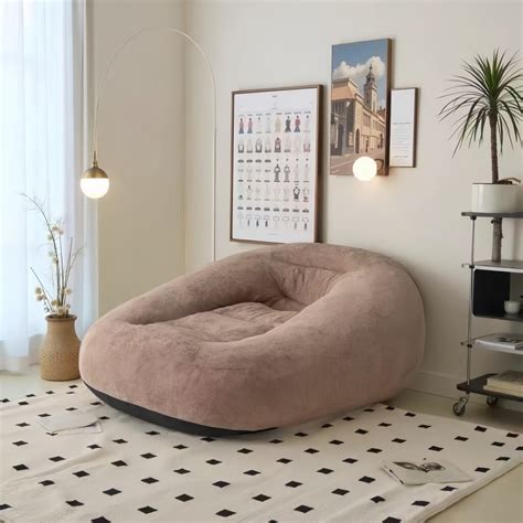 NoriNest Floor Bean Bag – Aroomy
