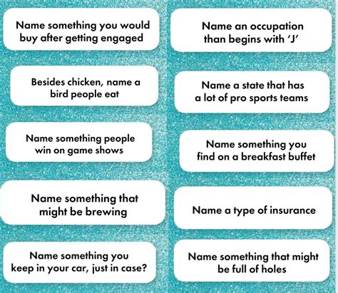 Friendly Feud Game Graphics Images (VOL 1) - Etsy