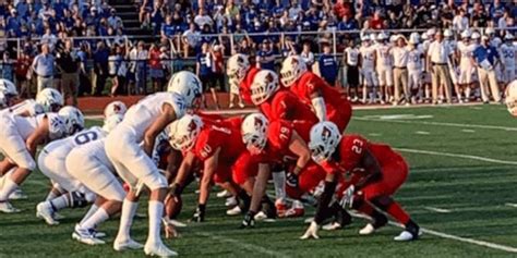 ‘Unforeseen’ issues force district to reschedule homecoming game