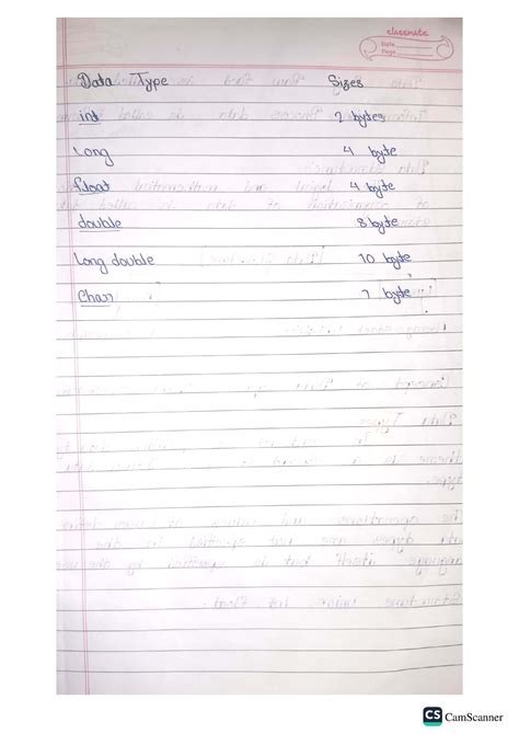 Complete Course Data Structure 的图像结果