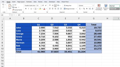 Image result for Resize Table Excel Add a Column