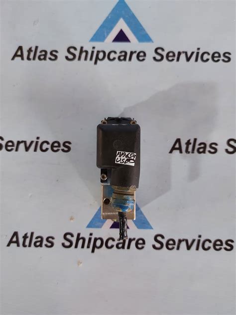 WARTSILA MBS 5153 PRESSURE TRANSMITTER 060N1208 – Atlas Shipcare Services