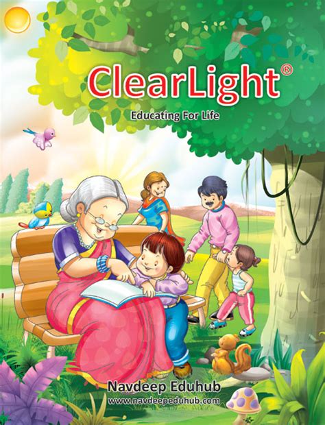 ClearLight Life Education | Navdeep EduHub