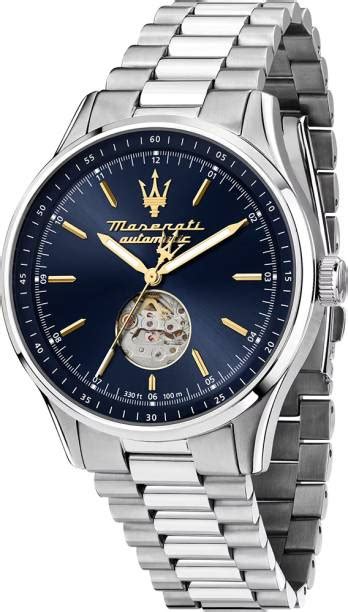 Maserati Watches - Buy Maserati Watches Online at Best Prices in India ...
