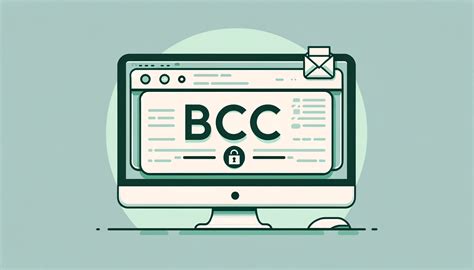 How to Add a Blind Carbon Copy (BCC) in Outlook — Auslogics Blog