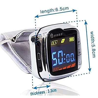 Bildergebnis für diabetic monitoring watch