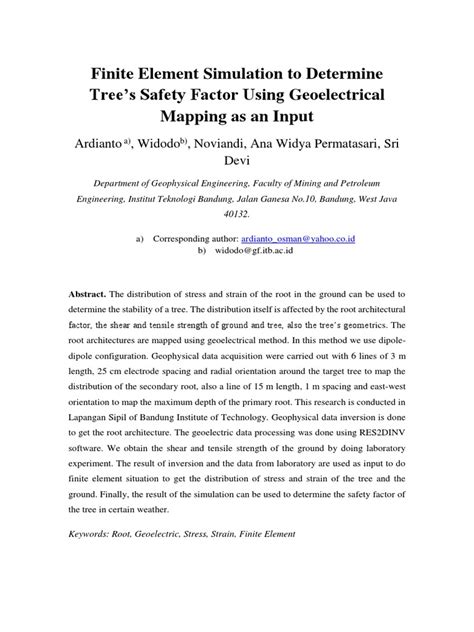 Image result for How to Make Root Map